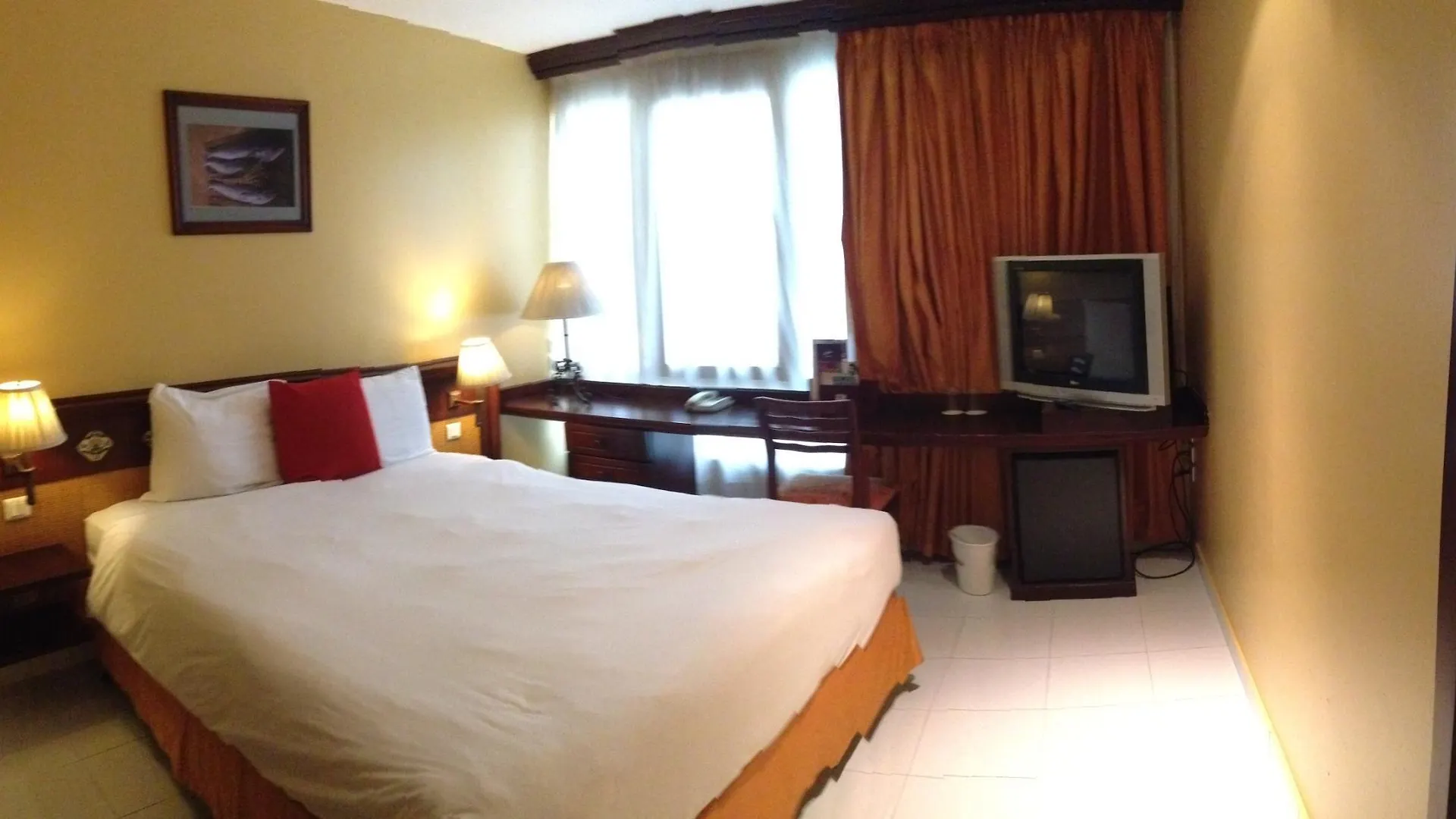 Novus Plaza Hodelpa Hotel Santo Domingo Dominican Republic