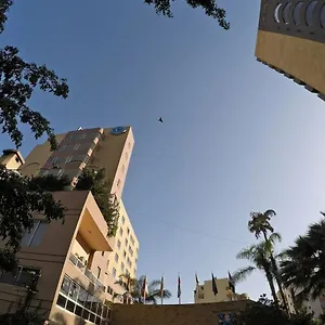 **** Hotel Cosmopolitan Liban