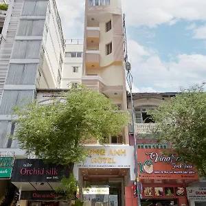 ** Hotel Song Anh 1 Vietnam