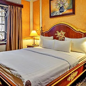  Appart hôtel 345ab Sai Gon Vietnam