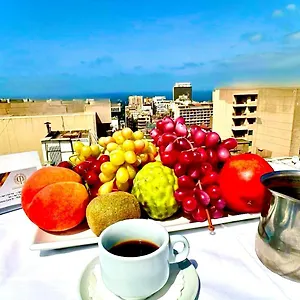 **** Hotel Caesar's Park Liban