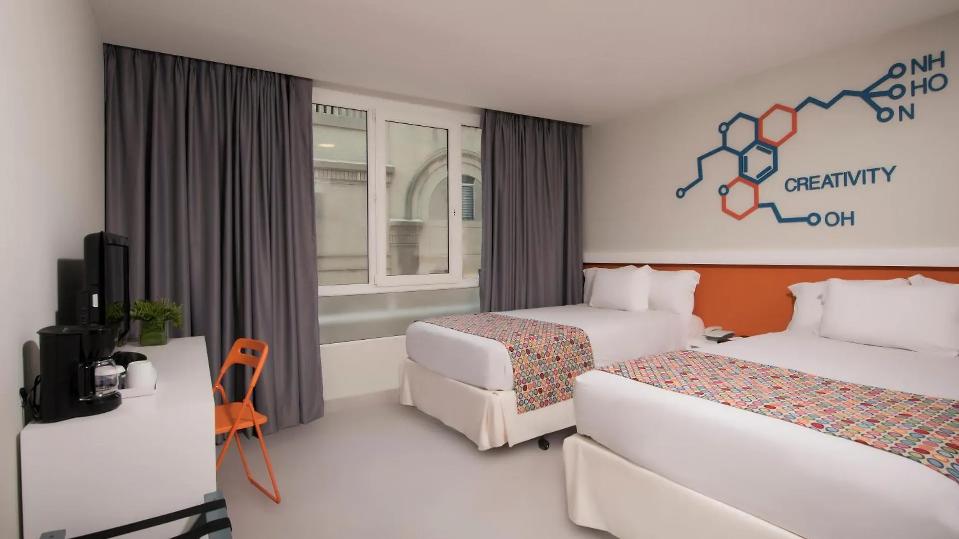 Hotel Novus Plaza Hodelpa à Saint-Domingue