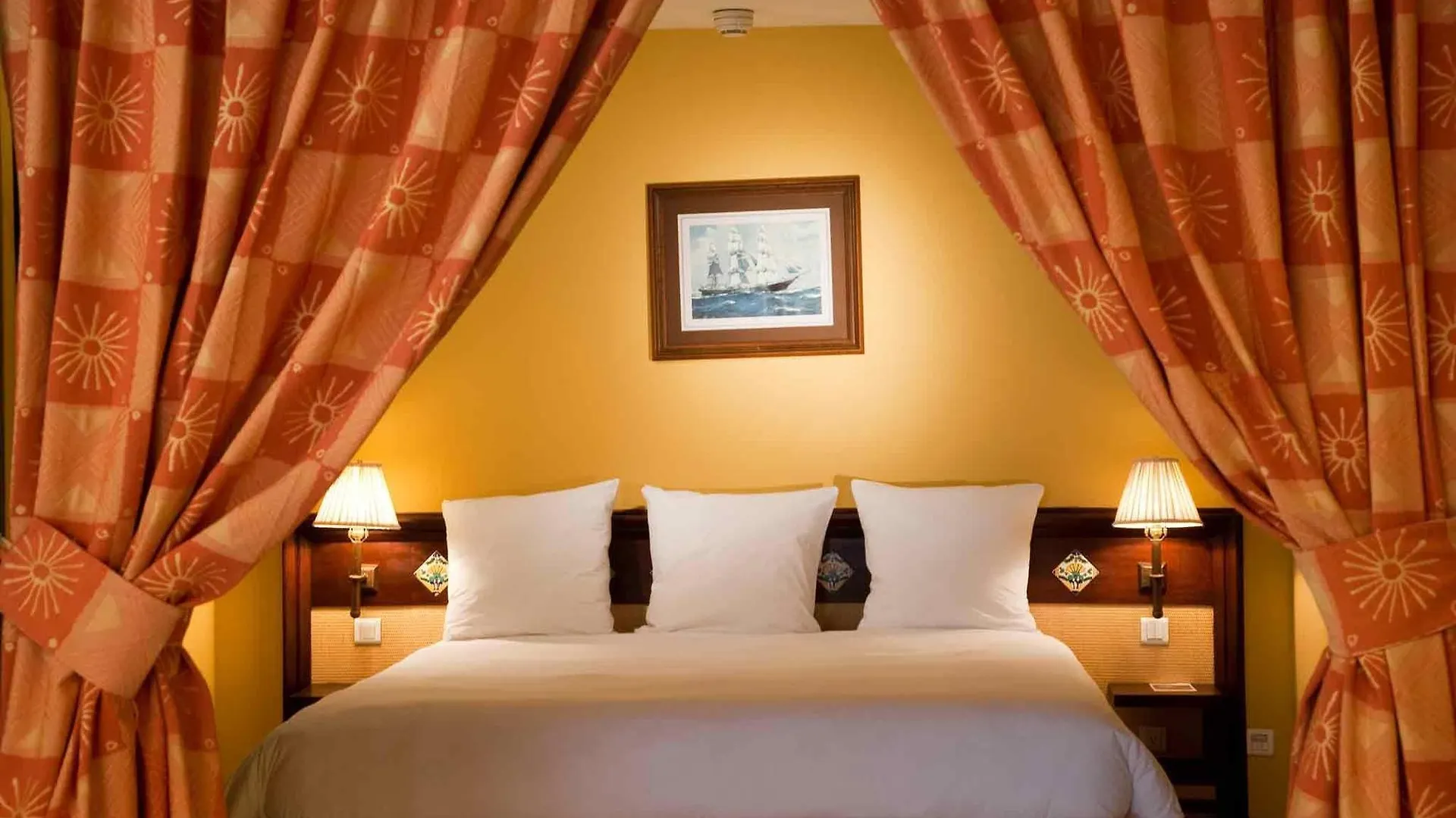 Hotel Novus Plaza Hodelpa à Saint-Domingue