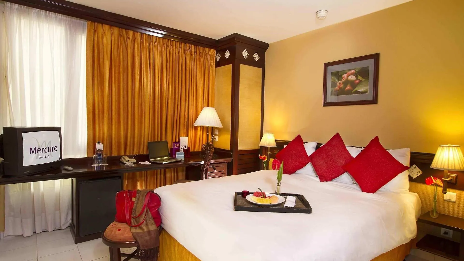 Hotel Novus Plaza Hodelpa à Saint-Domingue