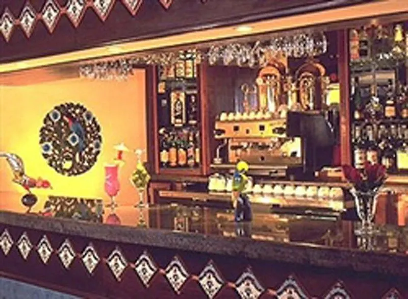 Hotel Novus Plaza Hodelpa à Saint-Domingue 3*,  République dominicaine