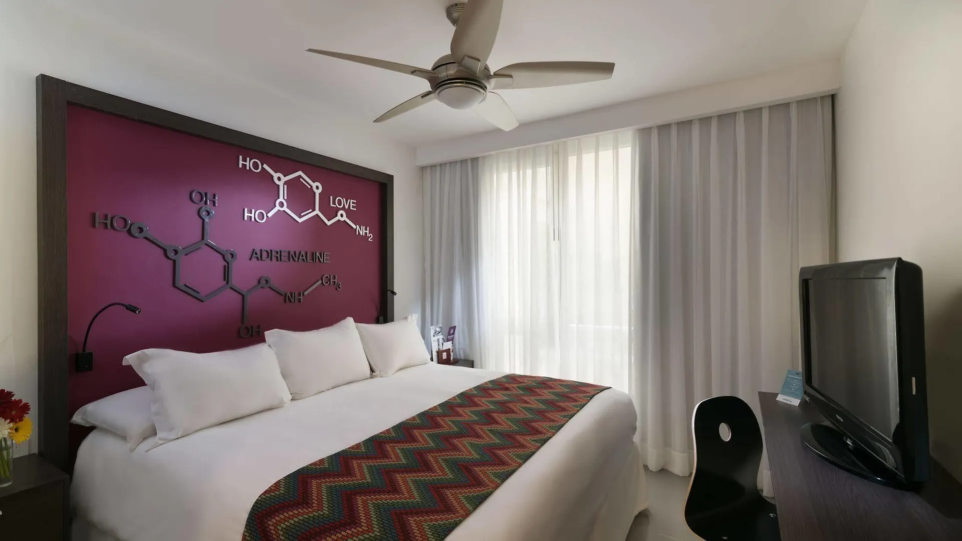 Hotel Novus Plaza Hodelpa à Saint-Domingue 3*,
