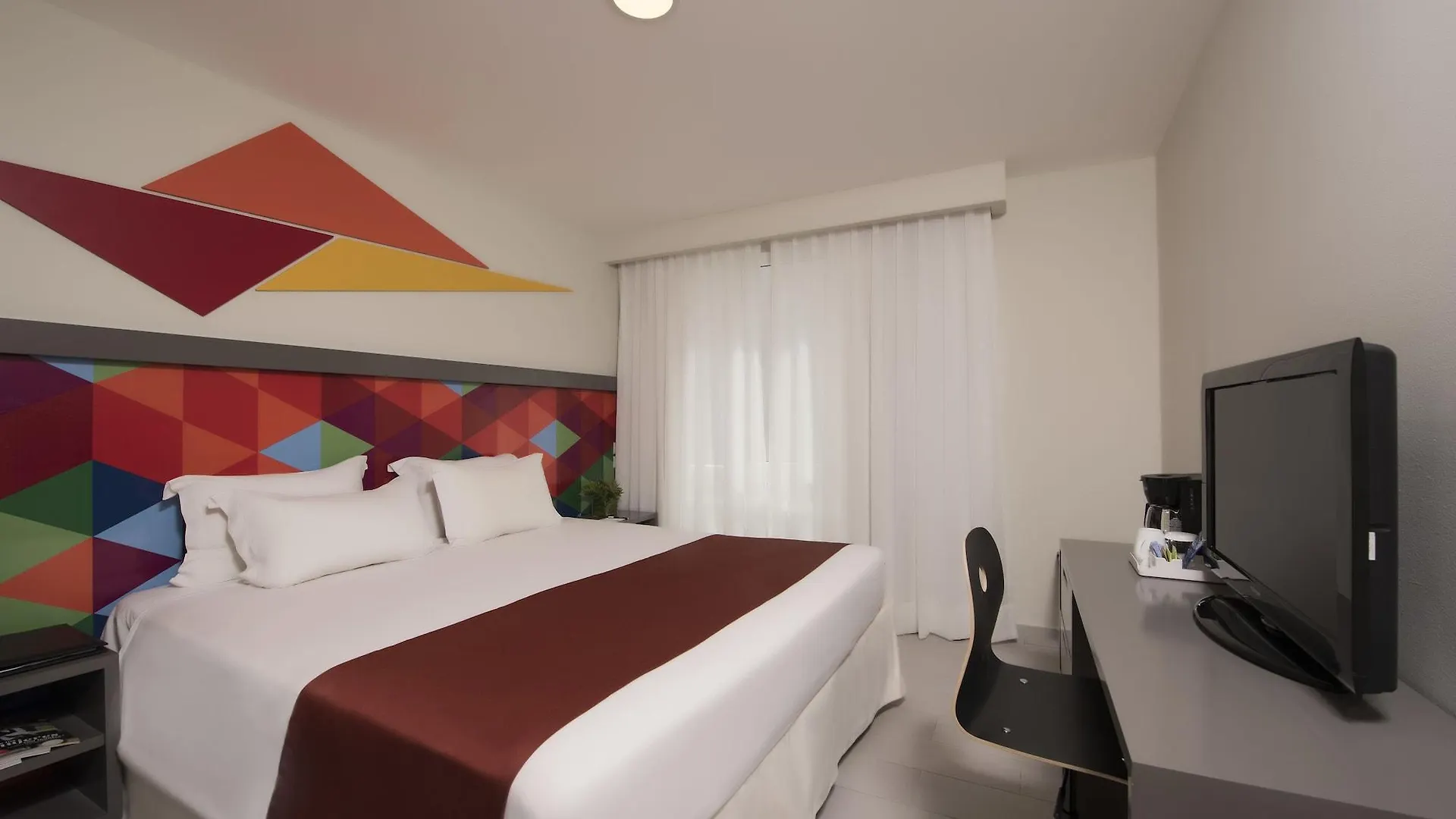 Novus Plaza Hodelpa 호텔 산토도밍고
